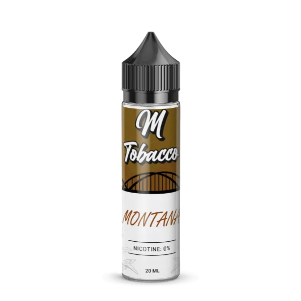 M-Tobacco Montana