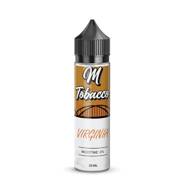 M-Tobacco Virginia