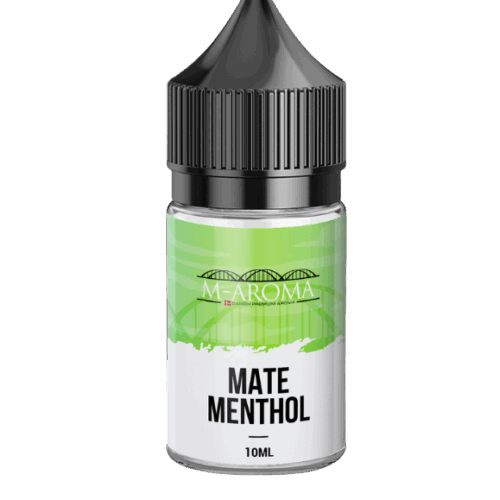 Mate Menthol