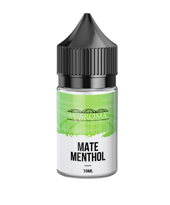 Mate Menthol