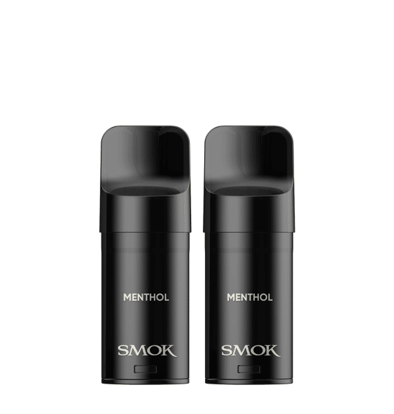 SMOK Mavic Pods Menthol