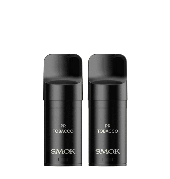 SMOK Mavic Pods Tobacco