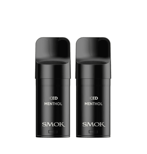 SMOK Mavic pods iced menthol