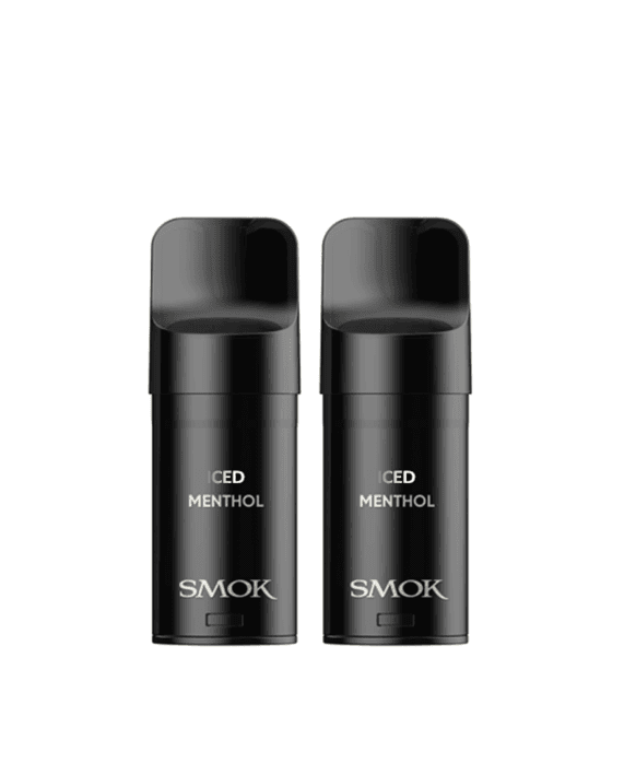 SMOK Mavic pods iced menthol