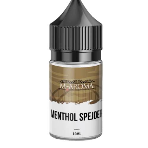 Menthol Spejder