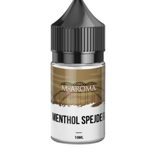 Menthol Spejder