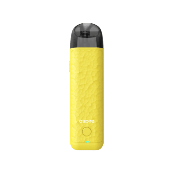 Aspire Minican 4 Kit Yellow