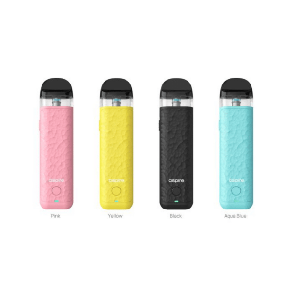 Aspire Minican 4 Kit