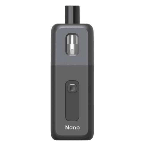 Nano BY Vapeson Kit Black