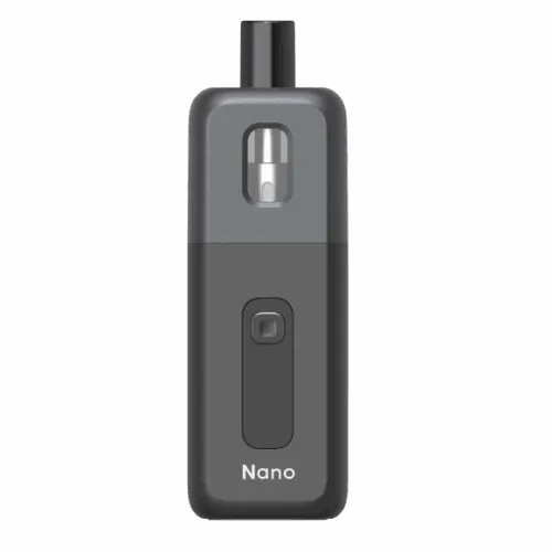Nano BY Vapeson Kit Black