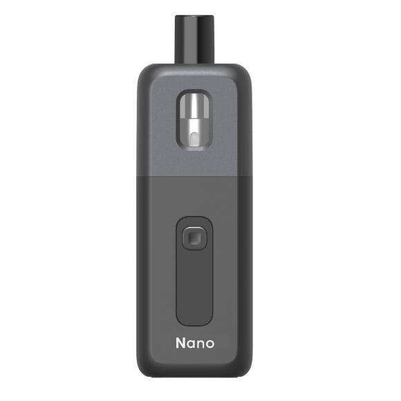 Nano BY Vapeson Kit Black