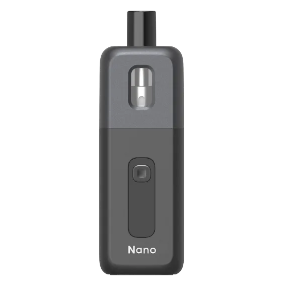 Nano BY Vapeson Kit Black