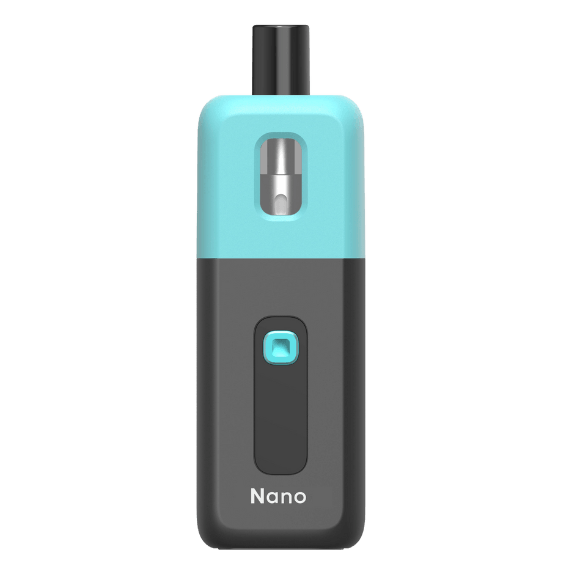 Nano BY Vapeson Kit Ice Blue