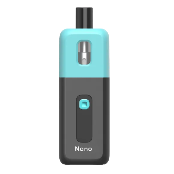 Nano BY Vapeson Kit Ice Blue