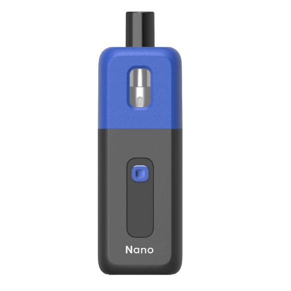 Nano BY Vapeson Kit Klein Blue