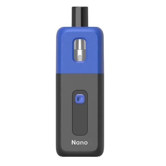 Nano BY Vapeson Kit Klein Blue