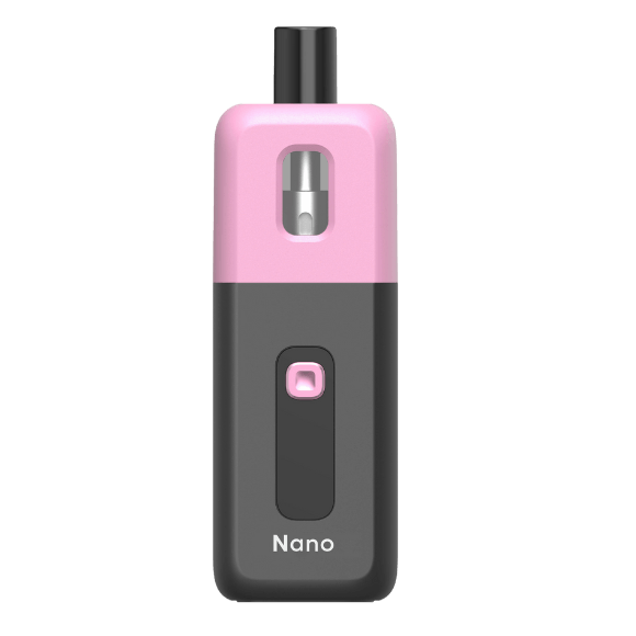 Nano BY Vapeson Kit Pink