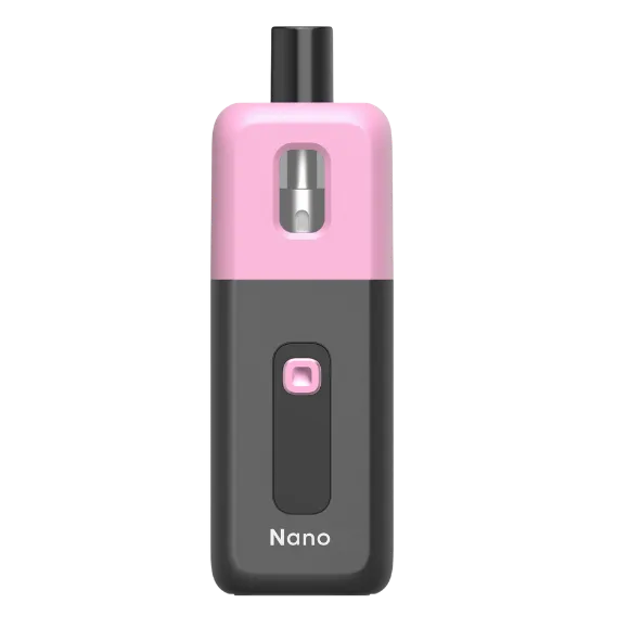 Nano BY Vapeson Kit Pink