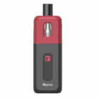 Nano BY Vapeson Kit Red