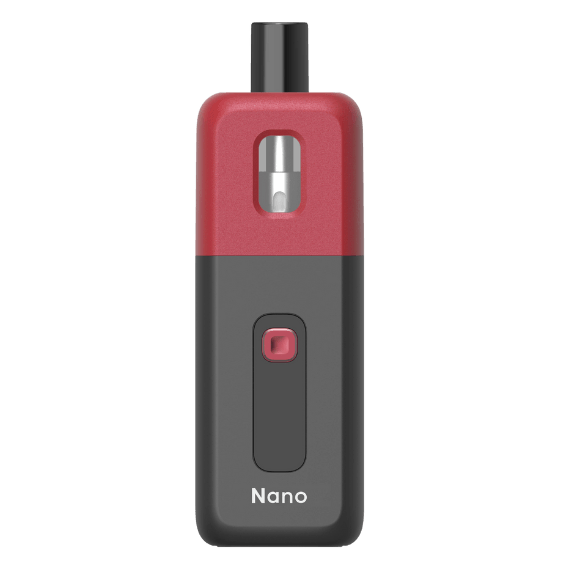 Nano BY Vapeson Kit Red
