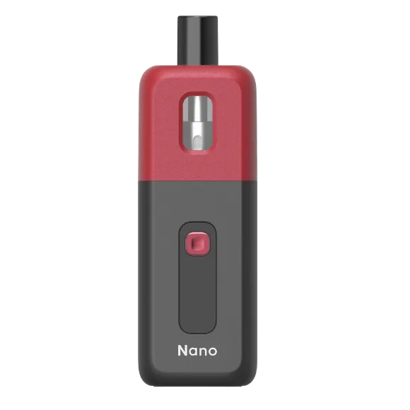 Nano BY Vapeson Kit Red