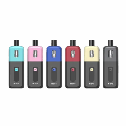 Nano BY Vapeson Kit All