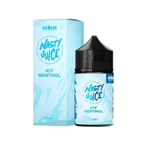 Nasty Juice Icy Menthol