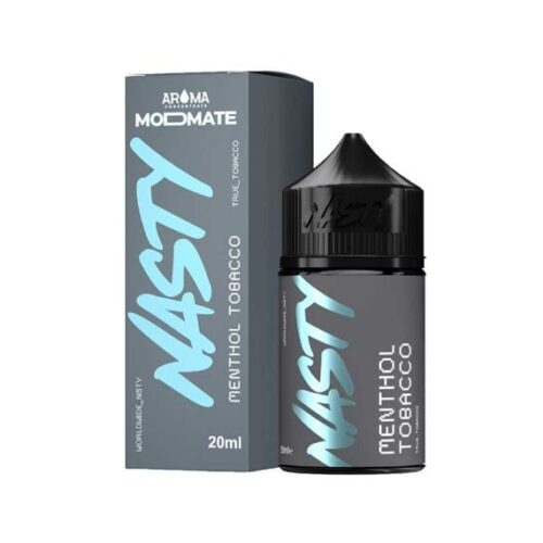 Nasty Juice Menthol Tobacco