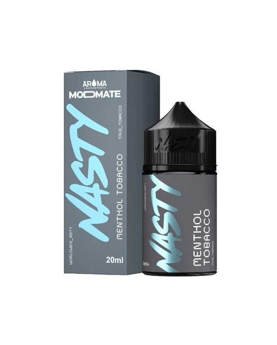 Nasty Juice Menthol Tobacco