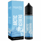 Nordic Alpine Arctic Iceberg