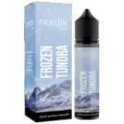 Nordic Alpine Frozen Tundra