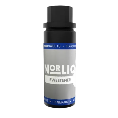 Notes of Norliq Sweetener 100ml