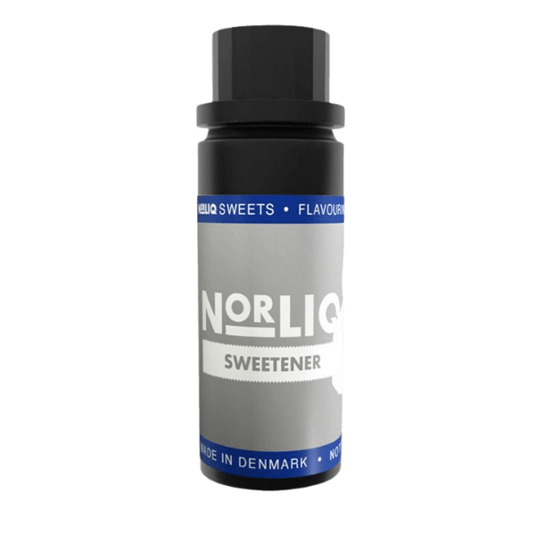 Notes of Norliq Sweetener 100ml
