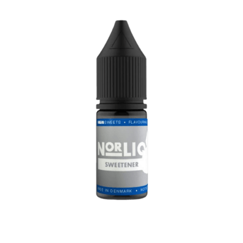 Notes of Norliq Sweetener 10ml