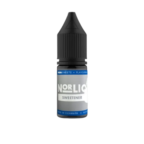 Notes of Norliq Sweetener 10ml