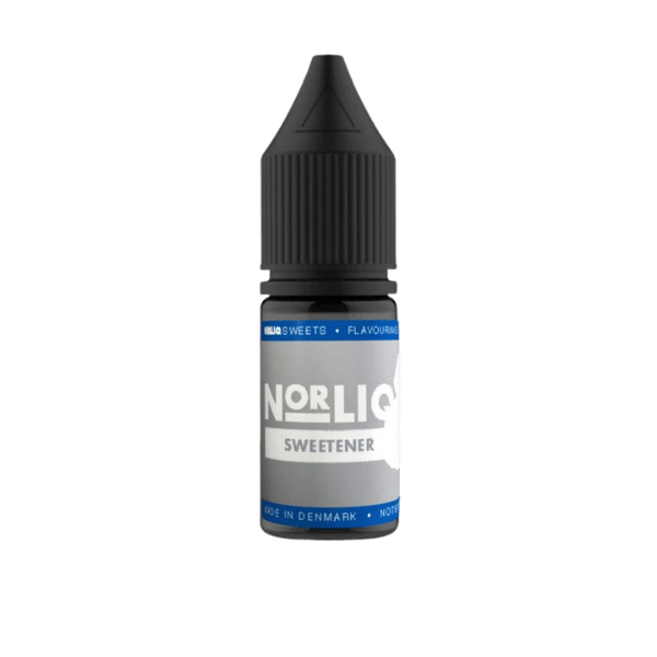 Notes of Norliq Sweetener 10ml