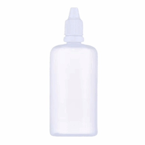 Soft PE Flaske - 50ML