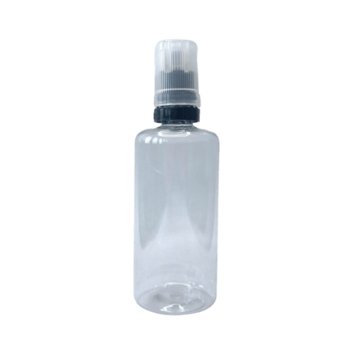 PET Flaske 60ml