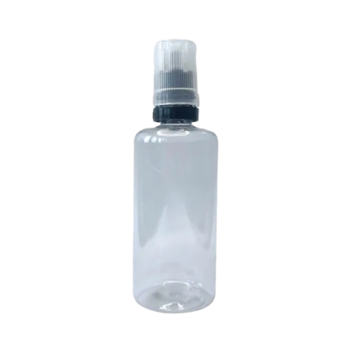 PET Flaske 60ml