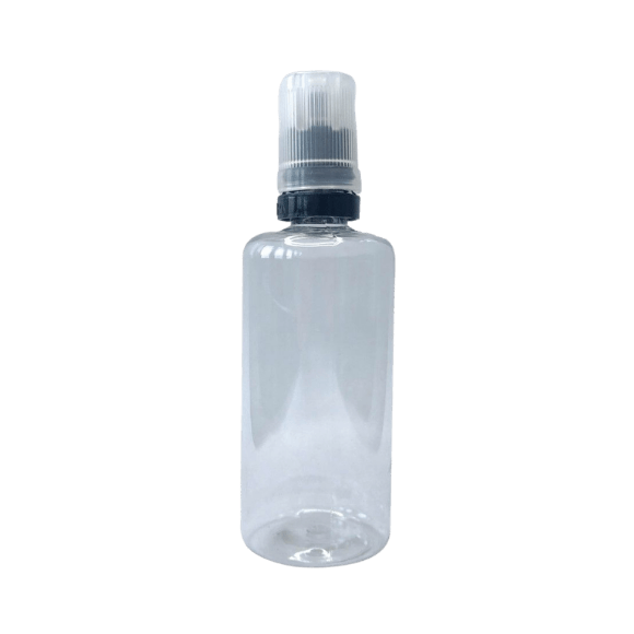 PET Flaske 60ml