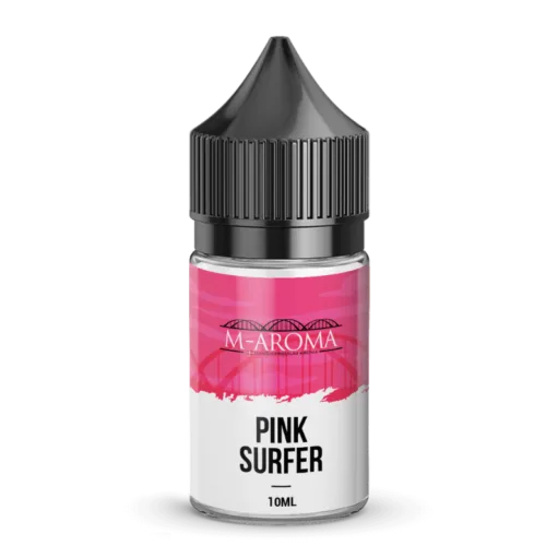 Pink Surfer - M-Aroma