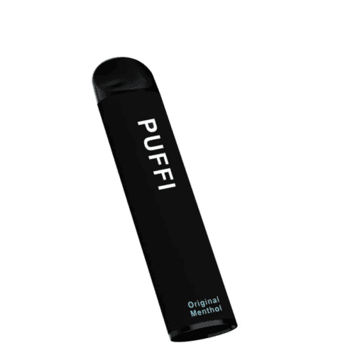 PUFFI Original Menthol