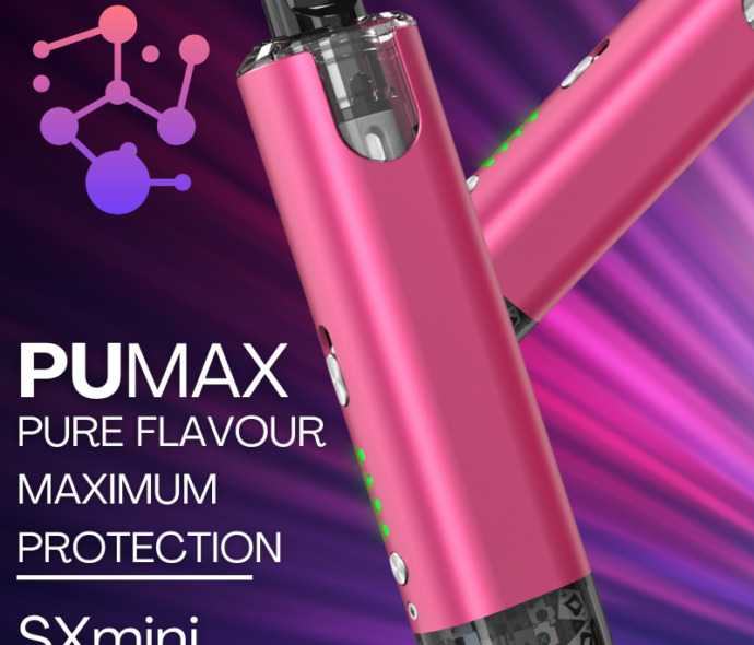 PUMAX Banner Mobil