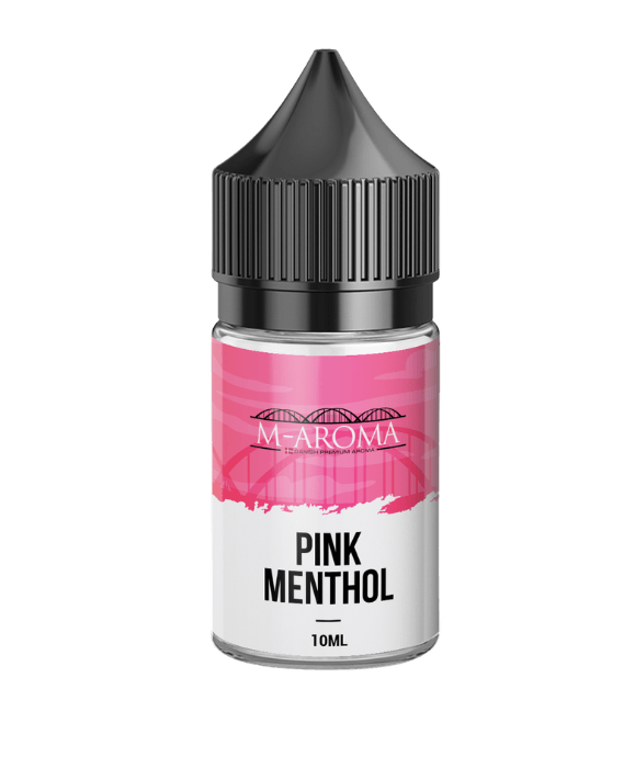 Pink Menthol