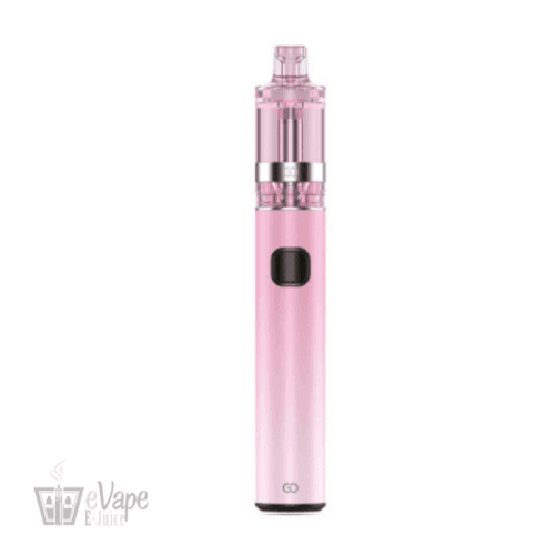 Go By Vapeson Pen Pink