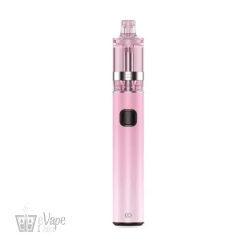 Go By Vapeson Pen Pink