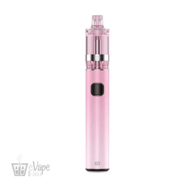 Go By Vapeson Pen Pink