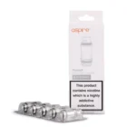 Aspire Pockex Coils