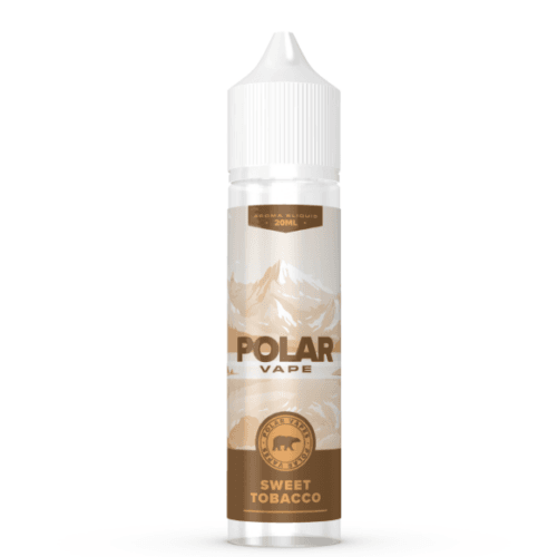 Polar Vape Sweet Tobacco