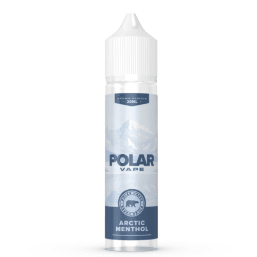 Polar Vape Arctic Menthol